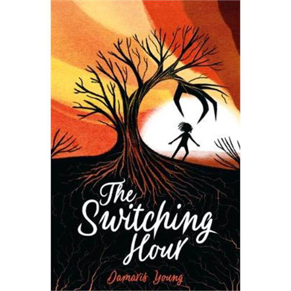 The Switching Hour (Paperback) - Damaris Young